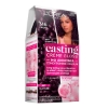 Picture of L'Oréal Paris Casting Crème Gloss Semi-Permanent Hair Colour - 316 Plum (Ammonia Free)