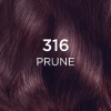 Picture of L'Oréal Paris Casting Crème Gloss Semi-Permanent Hair Colour - 316 Plum (Ammonia Free)