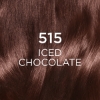 Picture of L'Oréal Paris Casting Crème Gloss Semi-Permanent Hair Colour - 515 Chocolate Chestnut (Ammonia Free)