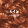 Picture of L'Oréal Paris Casting Crème Gloss Semi-Permanent  Hair Colour - 645 Amber (Ammonia Free)