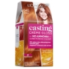 Picture of L'Oréal Paris Casting Crème Gloss Semi-Permanent  Hair Colour - 645 Amber (Ammonia Free)