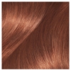 Picture of L'Oréal Paris Casting Crème Gloss Semi-Permanent  Hair Colour - 645 Amber (Ammonia Free)