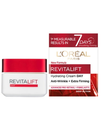 Picture of L'Oréal Paris Revitalift Day Cream 50ml