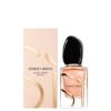Picture of GIORGIO ARMANI SI EAU DE PARFUM INTENSE REFILLABLE 30ML