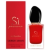 Picture of Giorgio Armani Si Passione Eau De Parfum 30ml
