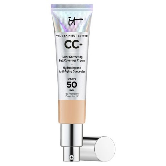 Picture of Your Skin But Better CC+ Cream SPF 50