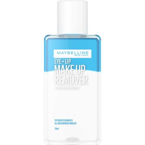 Picture of Maybelline New York Eye and Lip Remover 70mL