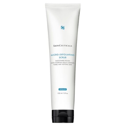 Picture of MICRO EXFOLIATING FACE SCRUB 50ml