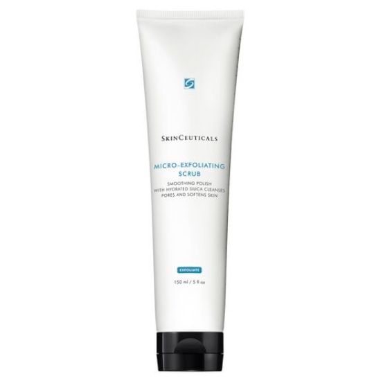 Picture of MICRO EXFOLIATING FACE SCRUB 50ml
