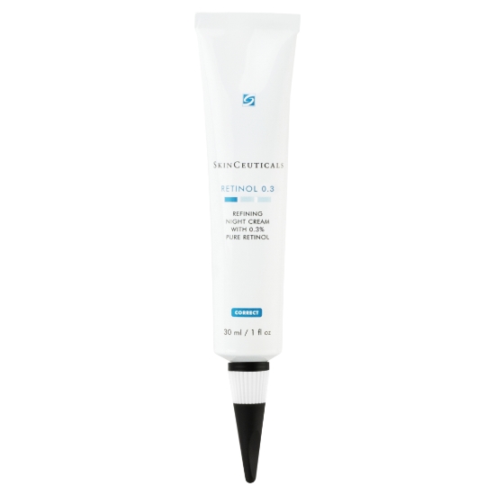 Picture of RETINOL 0.3 ANTI-AGEING NIGHT CREAM 30ml