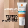 Picture of Anthelios Ultra Facial Sunscreen SPF 50+ 50mL