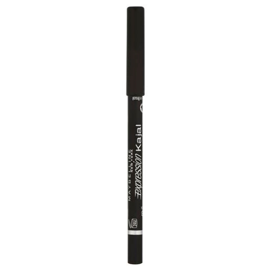Picture of Maybelline Expression Kajal Eyeliner Pencil - Black