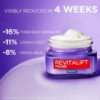 Picture of L'Oréal Paris Revitalift Filler [+Hyaluronic Acid] Replumping Night Moisturiser