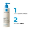 Picture of Lipikar Syndet AP+ Lipid-Replenishing Wash Cream 400mL