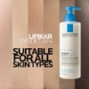 Picture of Lipikar Syndet AP+ Lipid-Replenishing Wash Cream 400mL