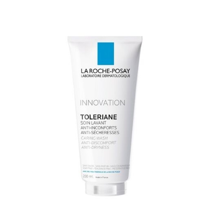 Picture of Toleriane Caring Face Wash 200mL
