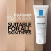 Picture of Toleriane Sensitive Riche Facial Cream 40mL