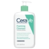 Picture of CeraVe Foaming Oil-Free Cleanser for Oily Skin 473ml