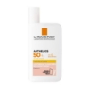 Picture of Anthelios Tinted Fluid Facial Sunscreen SPF 50+ 50mL