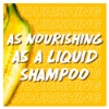Picture of Garnier Fructis Banana Hair Food 2in1 Shampoo Bar 60g