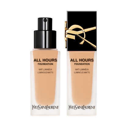 Picture of All Hours Foundation LC6