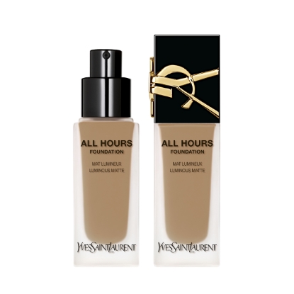 Picture of All Hours Foundation MW9