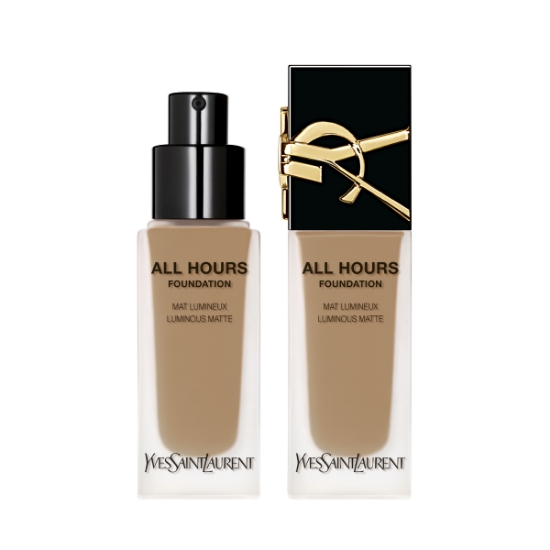 Picture of All Hours Foundation MW9