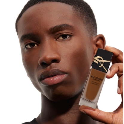 Picture of All Hours Foundation DC7