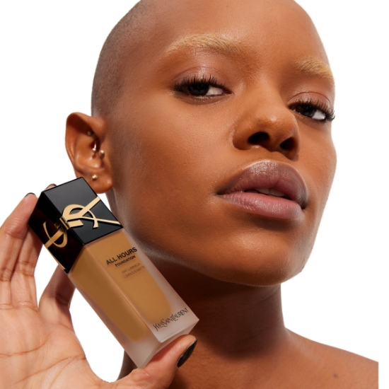 Picture of All Hours Foundation DW2
