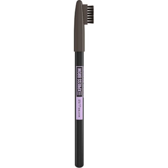Picture of Maybelline Express Brow Shaping Pencil Deep Brown