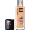 Picture of Maybelline Fit Me Dewy & Smooth Luminous Liquid Foundation - Medium Buff 225