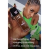 Picture of Maybelline Fit Me Dewy & Smooth Luminous Liquid Foundation - Natural Buff 230