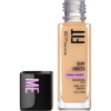 Picture of Maybelline Fit Me Dewy & Smooth Luminous Liquid Foundation - Natural Beige 220