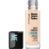 Picture of Maybelline Fit Me Matte & Poreless Mattifying Liquid Foundation - Natural Ivory 112