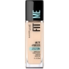 Picture of Maybelline Fit Me Matte & Poreless Mattifying Liquid Foundation - Natural Ivory 112