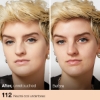 Picture of Maybelline Fit Me Matte & Poreless Mattifying Liquid Foundation - Natural Ivory 112