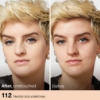 Picture of Maybelline Fit Me Matte & Poreless Mattifying Liquid Foundation - Natural Ivory 112