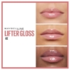 Picture of Maybelline Lifter Gloss Hydrating Lip Gloss - Ice