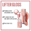Picture of Maybelline Lifter Gloss Hydrating Lip Gloss - Ice