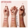 Picture of Maybelline Lifter Gloss Hydrating Lip Gloss - Ice