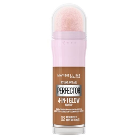 Picture of Maybelline New York Instant Age Rewind Instant Perfector 4-In-1 Glow Makeup Medium/Deep
