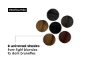Picture of LP HAIR TOUCH UP BLACK 75ML