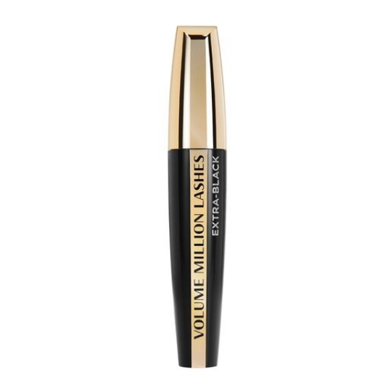 Picture of L'Oréal Paris Volume Million Lashes Mascara Extra Black