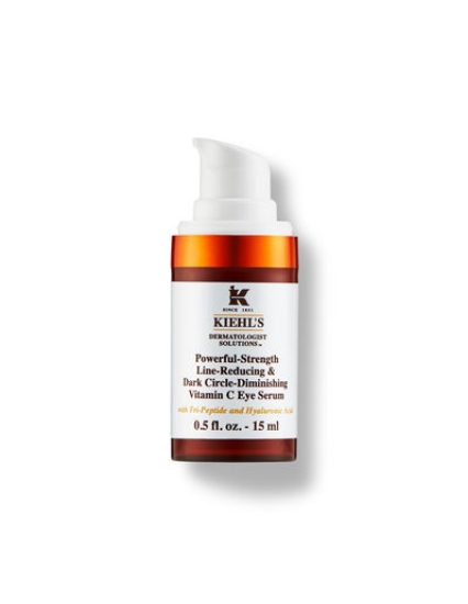 Picture of Powerful-Strength Line-Reducing & Dark Circle-Diminishing Vitamin C Eye Serum