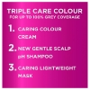 Picture of L'Oréal Paris Excellence Crème Permanent Hair Colour - 1 Black