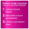 Picture of L'Oréal Paris Excellence Crème Permanent Hair Colour - 1 Black