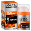 Picture of MEN EXPERT HYDRA ENERGETIC MOISTURISER 50ML