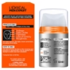 Picture of MEN EXPERT HYDRA ENERGETIC MOISTURISER 50ML