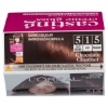 Picture of L'Oréal Paris Casting Crème Gloss Semi-Permanent Hair Colour - 515 Iced Chocolate (Ammonia Free)