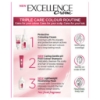 Picture of L'Oréal Paris Excellence Creme Hair Colour, 8.1 Ash Blonde